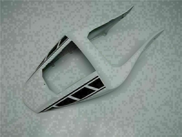 Branco Carenagem & Plástico Yamaha R1 00-01 Branco Carenagem & Plástico Yamaha R1 00-01