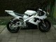 Branco Carenagem & Plástico Yamaha R1 00-01 Branco Carenagem & Plástico Yamaha R1 00-01
