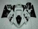 Branco Carenagem & Plástico Yamaha R1 00-01 Branco Carenagem & Plástico Yamaha R1 00-01