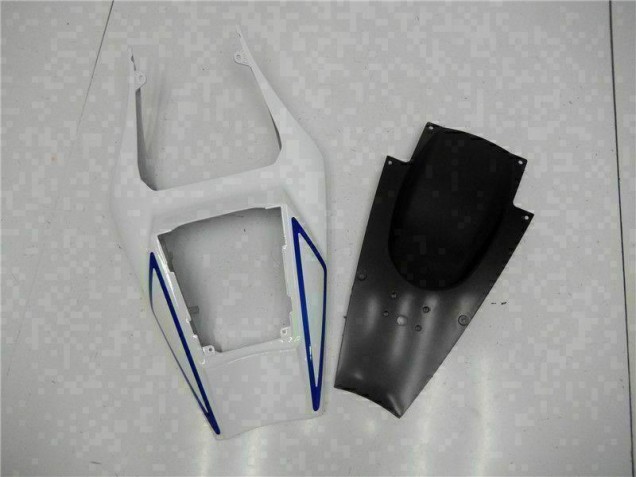 Branco Carenagem & Plástico Yamaha R1 02-03 Branco Carenagem & Plástico Yamaha R1 02-03