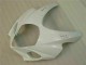 Branco Carenagem Suzuki GSXR 1000 K7 07-08 Branco Carenagem Suzuki GSXR 1000 K7 07-08
