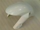 Branco Carenagem Suzuki GSXR 1000 K7 07-08 Branco Carenagem Suzuki GSXR 1000 K7 07-08