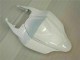 Branco Carenagem Suzuki GSXR 1000 K7 07-08 Branco Carenagem Suzuki GSXR 1000 K7 07-08