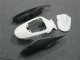 Branco Carenagem Suzuki GSXR 600 / 750 K6 06-07 Branco Carenagem Suzuki GSXR 600 / 750 K6 06-07
