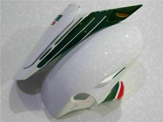 Branco Carroçaria Honda CBR 1000RR 12-16 Branco Carroçaria Honda CBR 1000RR 12-16