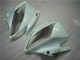 Branco Carroçaria Yamaha R6 06-07