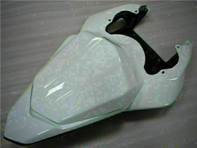 Branco Carroçaria Yamaha R6 06-07
