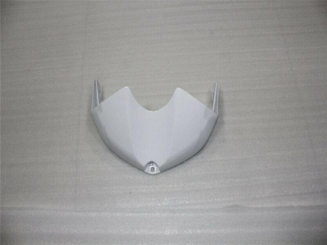 Branco Carroçaria Yamaha R6 08-16 Branco Carroçaria Yamaha R6 08-16