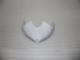 Branco Carroçaria Yamaha R6 08-16 Branco Carroçaria Yamaha R6 08-16
