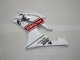 Branco Carroçaria Yamaha R6 08-16 Branco Carroçaria Yamaha R6 08-16
