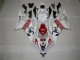 Branco Carroçaria Yamaha R6 08-16 Branco Carroçaria Yamaha R6 08-16