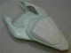 Branco Castanho Carenagem Yamaha R6 06-07 Branco Castanho Carenagem Yamaha R6 06-07