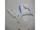 Branco Kit Carenagem Yamaha R1 02-03 Branco Kit Carenagem Yamaha R1 02-03