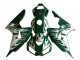 Branco Kits Completo Carenagem Honda CBR 1000RR 06-07 Branco Kits Completo Carenagem Honda CBR 1000RR 06-07