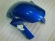 Branco Preto Carenagem Honda CBR 1000RR 06-07 Branco Preto Carenagem Honda CBR 1000RR 06-07