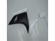 Branco Preto Carenagem Yamaha R1 07-08 Branco Preto Carenagem Yamaha R1 07-08