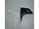 Branco Preto Carenagem Yamaha R1 07-08 Branco Preto Carenagem Yamaha R1 07-08