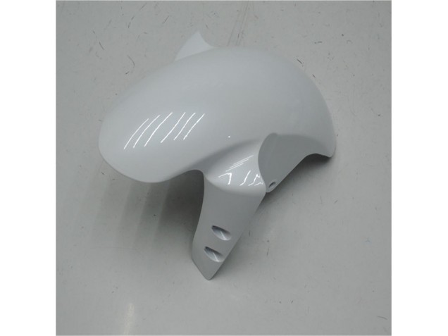 Branco Preto Carenagem Yamaha R1 07-08 Branco Preto Carenagem Yamaha R1 07-08