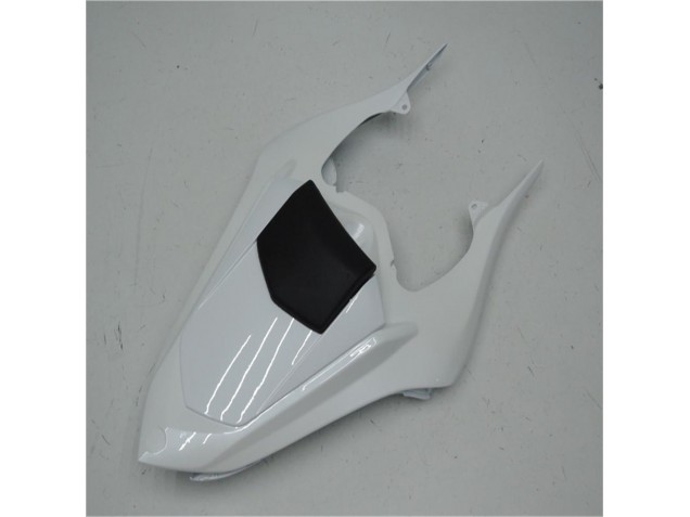Branco Preto Carenagem Yamaha R1 07-08 Branco Preto Carenagem Yamaha R1 07-08