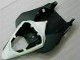 Branco Preto Carenagem Yamaha R6 08-16 Branco Preto Carenagem Yamaha R6 08-16
