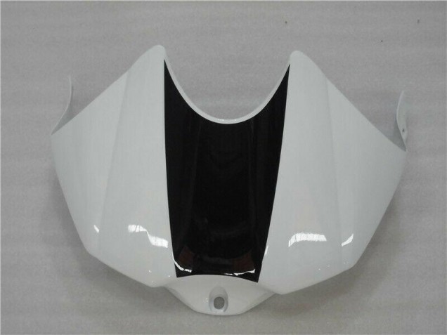 Branco Preto Chama Carenagem Yamaha R1 04-06 Branco Preto Chama Carenagem Yamaha R1 04-06