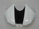 Branco Preto Chama Carenagem Yamaha R1 04-06 Branco Preto Chama Carenagem Yamaha R1 04-06