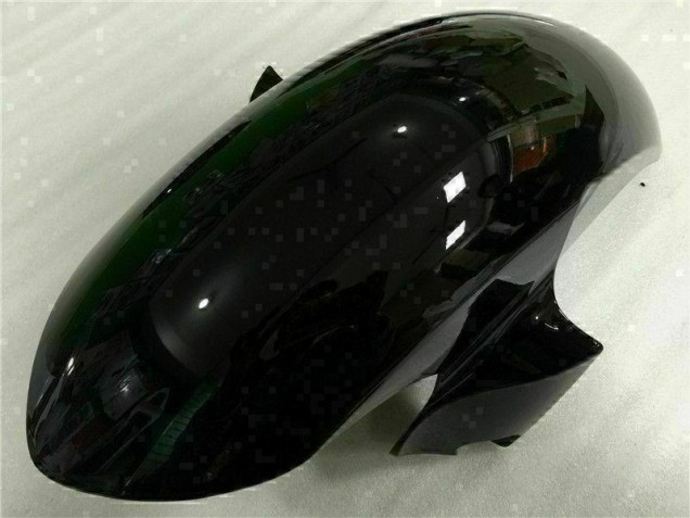 Branco Preto Injeção Kit Carenagem Yamaha R6 08-16 Branco Preto Injeção Kit Carenagem Yamaha R6 08-16