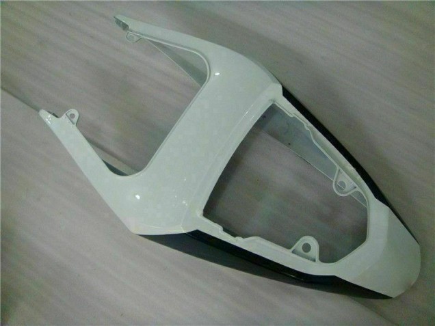 Branco Preto Injeção Kits Carenagem Suzuki GSXR 600 / 750 K4 04-05 Branco Preto Injeção Kits Carenagem Suzuki GSXR 600 / 750 K4 04-05