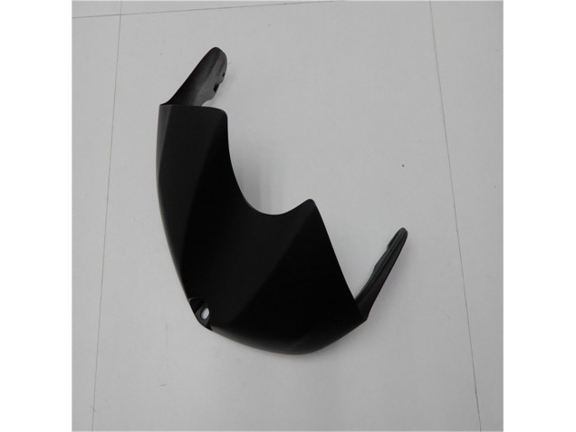 Branco Preto Kits Carenagem Yamaha R6 08-16