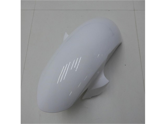 Branco Preto Kits Carenagem Yamaha R6 08-16