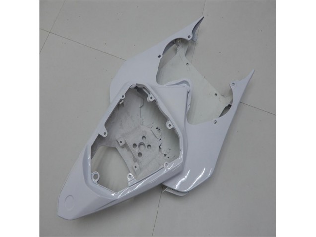 Branco Preto Kits Carenagem Yamaha R6 08-16
