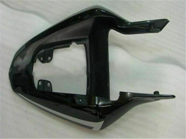 Branco Preto Kits Completo Carenagem Suzuki GSXR 1000 K3 03-04 Branco Preto Kits Completo Carenagem Suzuki GSXR 1000 K3 03-04