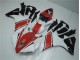 Branco Vermelho Preto Carenagem Yamaha R1 12-14