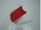 Branco Vermelho Preto Carenagem Yamaha R1 12-14