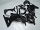 Brilhante Preto Fosco Carenagem Kawasaki EX300 13-16 Brilhante Preto Fosco Carenagem Kawasaki EX300 13-16