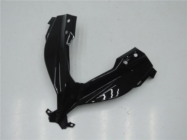 Brilhante Preto Fosco Carenagem Kawasaki EX300 13-16 Brilhante Preto Fosco Carenagem Kawasaki EX300 13-16