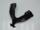 Brilhante Preto Fosco Carenagem Kawasaki EX300 13-16 Brilhante Preto Fosco Carenagem Kawasaki EX300 13-16
