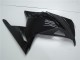 Brilhante Preto Fosco Carenagem Kawasaki EX300 13-16 Brilhante Preto Fosco Carenagem Kawasaki EX300 13-16