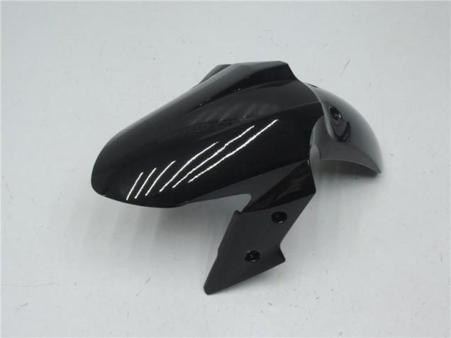 Brilhante Preto Fosco Carenagem Kawasaki EX300 13-16 Brilhante Preto Fosco Carenagem Kawasaki EX300 13-16