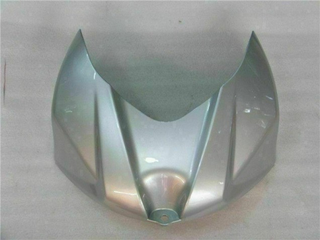 Castanho Prata Carenagem Suzuki GSXR 1000 K7 07-08 Castanho Prata Carenagem Suzuki GSXR 1000 K7 07-08