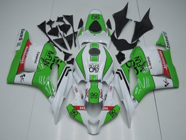 Go Fun Carenagem Honda CBR 600RR 09-12