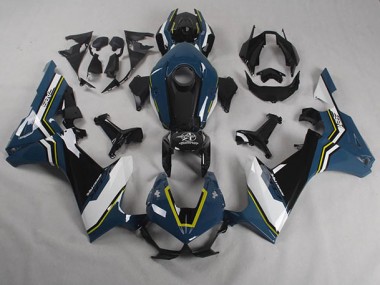 Kits Completo Carenagem Honda CBR 1000RR 17-23