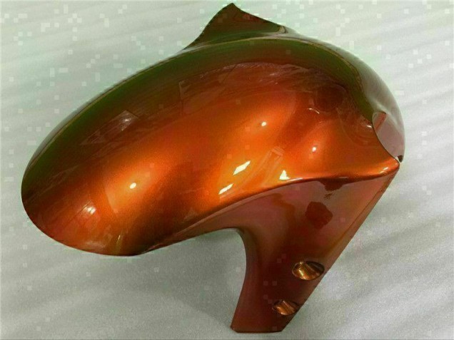 Laranja Plásticos Yamaha R1 00-01