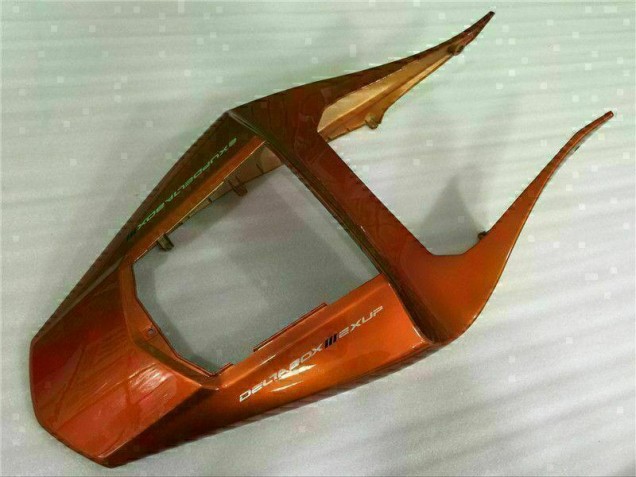 Laranja Plásticos Yamaha R1 00-01