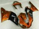 Laranja Plásticos Yamaha R1 00-01