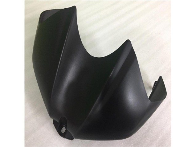 Laranja Preto Abs Plásticos Yamaha R6 06-07 Laranja Preto Abs Plásticos Yamaha R6 06-07