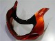 Laranja Preto Carenagem Suzuki GSXR 1000 K1 00-02