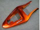Laranja Preto Carenagem Suzuki GSXR 1000 K3 03-04