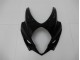 Laranja Preto Carenagem Suzuki GSXR 1000 K7 07-08 Laranja Preto Carenagem Suzuki GSXR 1000 K7 07-08