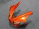 Laranja Preto Carenagem Yamaha R1 02-03